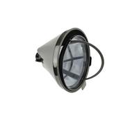 Jarra De Vidrio For Cafetera, Compatible Con Philips, Cafetera HD7900, Filtro De Olla De Vidrio, Pantalla, Embudo, Tanque De Agua, Accesorios For Canal De Frijoles(Filter Screen Funnel)