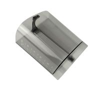 Jarra De Vidrio For Cafetera, Compatible Con Philips, Cafetera HD7900, Filtro De Olla De Vidrio, Pantalla, Embudo, Tanque De Agua, Accesorios For Canal De Granos(Water Tank)