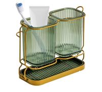 Jarra de vidrio para bebidas, 2,5 l, transparente para cocina, con recipiente de agua potable, tapa para refrigerador, zumos, café, leche, bebidas, trabajo frío, cocina, hogar, R