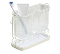 Jarra de vidrio para bebidas, 2,5 l, transparente para cocina, con recipiente de agua potable, tapa para refrigerador, zumos, café, leche, bebidas, trabajo frío, cocina, hogar, R