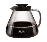 Jarra De Vidrio Para Café Melitta Pour Over Serie 1L Original