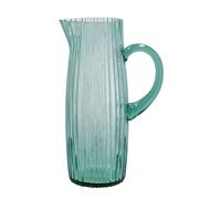 Jarra De Vidrio Verde Kusintha 1,2 L