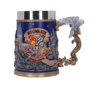 Jarra decorativa harry potter hogwarts - vaso harry potter - jarra har