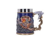 Jarra decorativa Harry Potter Hogwarts - Vaso Harry Potter - Jarra Harry Potter