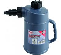 Jarra Dosificadora Para Llenar Agua Destilada Fermec BGS 9926 De Lt 2