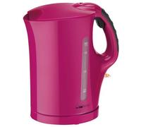 Jarra Eléctrica 1.7 Lt. 2200W (Lila) - CLATRONIC