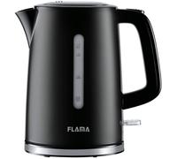 Jarra Eléctrica 727FL 1.7L 2200W (Negra) - FLAMA