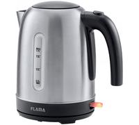 Jarra Eléctrica 734FL 1.7L 2200W (Acero Inoxidable) - FLAMA