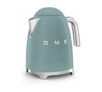 Jarra Eléctrica SMEG KLF03EGMEU (2400 W - 1,7 L - Verde)
