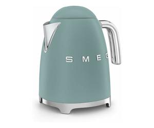 Jarra Eléctrica SMEG KLF03EGMEU (2400 W - 1,7 L - Verde)