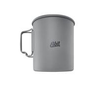 Jarra Esbit Jarra de titanio 750ml