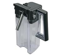 Jarra Espumadora De Jarra De Leche, Compatible Con Delonghi, ESAM 3500 3600, Cafetera De Repuesto, Recipiente De Leche, Jarra De Café Expreso