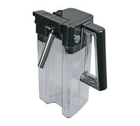 Jarra Espumadora De Leche, Compatible Con Delonghi,ESAM 3500 3600, Contenedor De Leche De Repuesto For Máquina De Café, Fácil De Limpiar