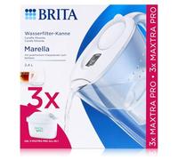 Jarra filtr.marellawh inc 3filtros 1051465
