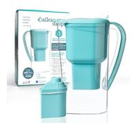 Jarra Filtradora Agua Grifo ALKANATUR 1,4 L Filtro Bajas Emisiones