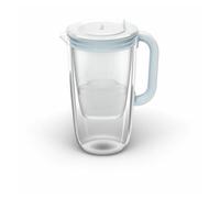 Brita Jarra de cristal con filtro de agua