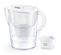 Jarra Filtrante Brita Marella XL+1 Maxtra Pro PP Blanco Polipropileno 3,5 L 150 l
