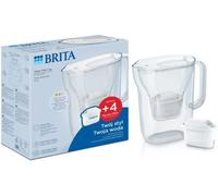 Jarra filtrante brita style essential+4 maxtra pro pure performance (b