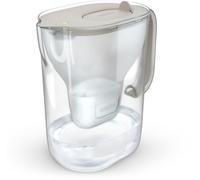Jarra filtrante brita style essential xl arena + filtro mx pro pure pe