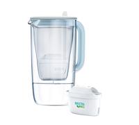 JARRA FILTRANTE DE CRISTAL BRITA MARELLA PRO-ALL-IN-1
