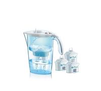 Laica Pack Jarra Stream Line + 3 Filtros