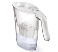 Jarra Filtrante Laica Carmen Tosca 2,3L con Filtro BI-FLUX