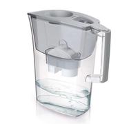 Jarra Filtrante Laica Elegance J51 CC Negro 3 L con Timer Digital