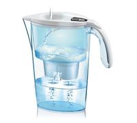 Jarra Filtrante Laica J31 CC Blanca con Timer Analógico 2,3 L
