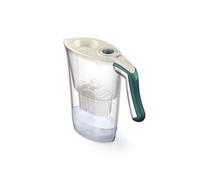 Jarra Filtrante Laica J35-HA Verde 2,3 L con Timer Analógico