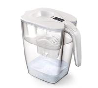 Jarras y filtros - LAICA Jarra xxl filtrante milan blanco 3,7 l