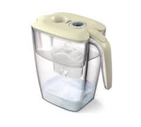 Jarra Filtrante Laica Roma J81 EA Verde 3,7 L con Timer Analógico