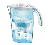 Jarra filtrante stream mecanica j31-cc blanco 2,3l