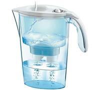 Jarra filtrante stream mecanica j31-cc blanco 2,3l