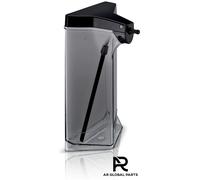 Jarra/jarra de espuma de leche para Siemens, Bosch EQ.9 Series | 11011374