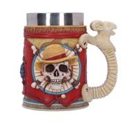 Jarra luffy (tankard) one piece