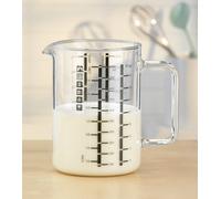 Jarra medidora con asa (1 L)