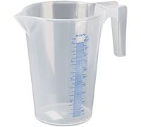 Jarra Medidora Pressol 07062 1L - Transparente