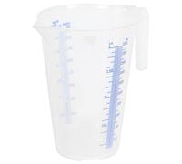 Jarra Medidora Translúcida Sealey 2L JT2000