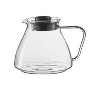 Jarra Melitta 6770549 Epos/Epour Vidrio Repuesto Cafetera 1 pieza