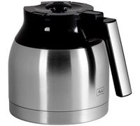 Jarra Melitta Look Therm Deluxe Acero Inoxidable Recambio Cafetera