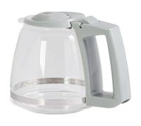 Jarra Melitta Single 5 Recambio Vidrio 5 Tazas Apta Lavavajillas