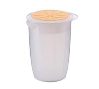 Jarra MEZCLADORA con Tapa Protectora 1,2L Delicia