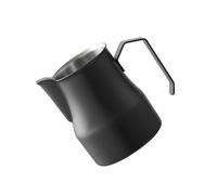 Jarra multifuncional de acero inoxidable 304 de 500 ml, para espuma de leche, taza de café para uso doméstico y exterior, taza de café para disfrutar de café con leche
