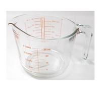 Jarra O Cuisine 264BC00/1146 Graduada Transparente