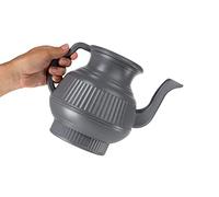 Jarra para baño / Lota / Bodna, plástico, Gris, 2.25 Litres