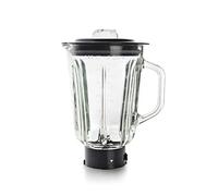 Jarra para Batidora Lacor 69584 Ideal para Zumos, Batidos y Cremas, 1.5 L