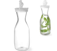 Jarra para bebidas con tapa y dispensador 1L - Hendi 425763