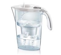 Laica Stream Line Jarra Filtrante de Agua 2.3l Blanca