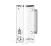 Jarra para sistema de ósmosis Jimmy R9 & R9 Pro, agua potable, jarra de agua de 1 l, componente de depósito de agua pura, sin BPA