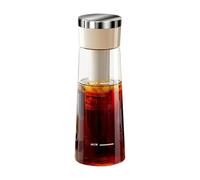Jarra Para Té Cold Brew Jarra Portátil Para Agua